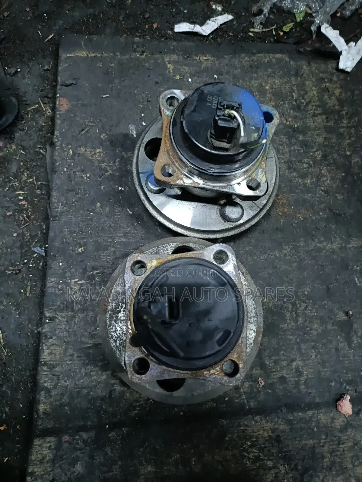 Rear Hub Bearing Probox 2015