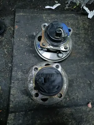 Rear Hub Bearing Probox 2015