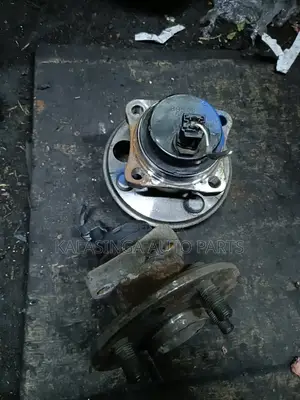Rear Hub Bearing Probox 2015