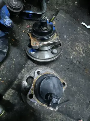 Rear Hub Bearing Probox 2015