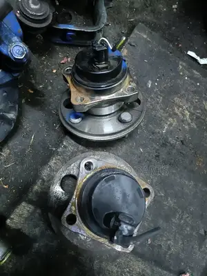 Rear Hub Bearing Probox 2015