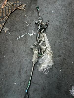 Toyota Rav4 Steering Rack - thumbnail 2