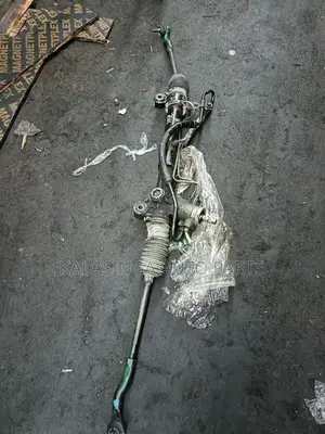 Toyota Rav4 Steering Rack