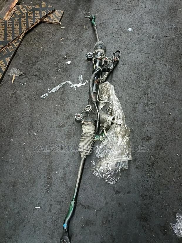 Toyota Rav4 Steering Rack - main view