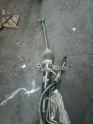 Toyota Rav4 Steering Rack