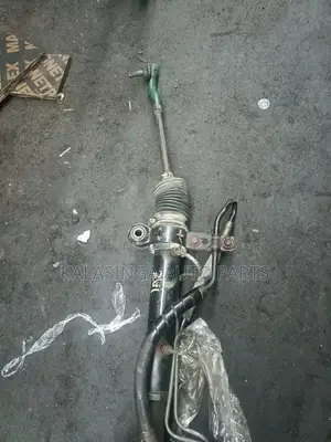 Toyota Rav4 Steering Rack