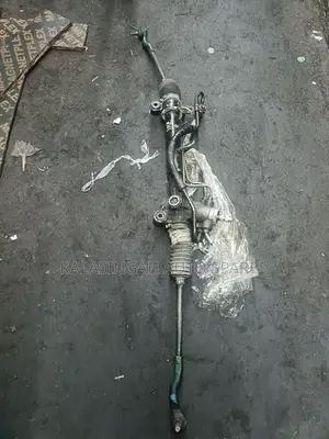Toyota Rav4 Steering Rack