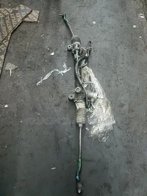 Toyota Rav4 Steering Rack