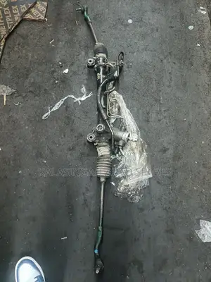 Toyota Rav4 Steering Rack