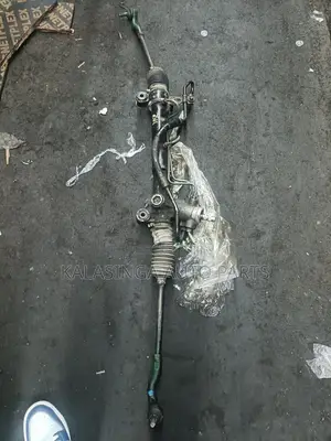 Toyota Rav4 Steering Rack