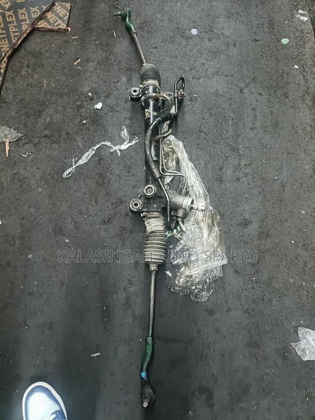 Toyota Rav4 Steering Rack - thumbnail 5