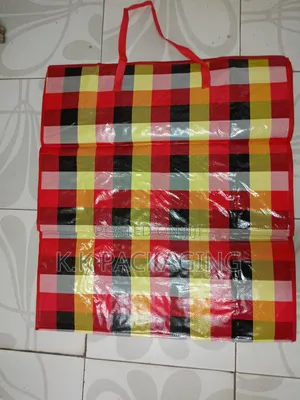 Usofia Bags