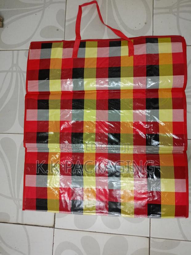 Usofia Bags - main view