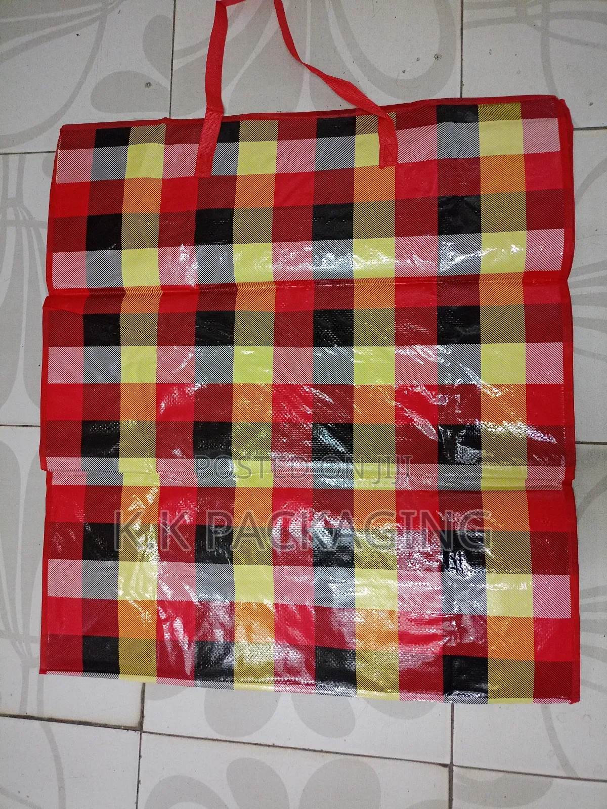 Usofia Bags