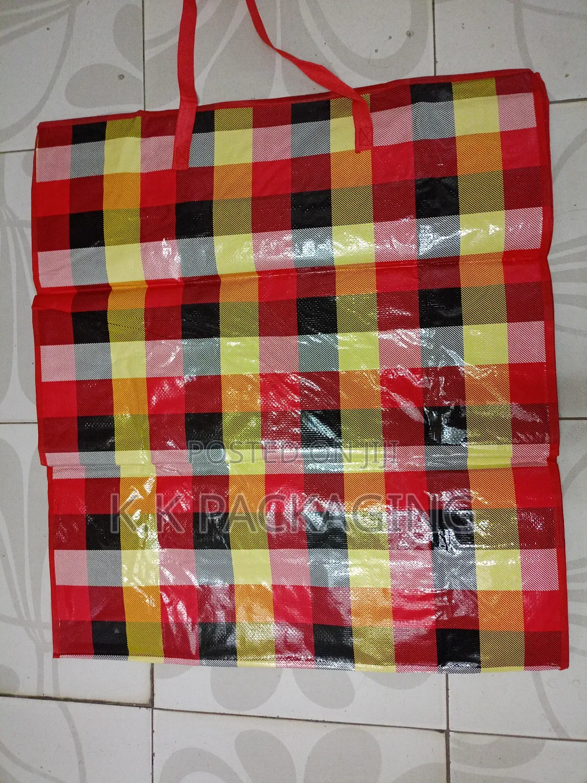 Usofia Bags