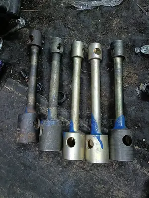 Wheel Spanner for Mitsubishi Canter and FH