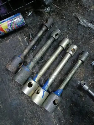 Wheel Spanner for Mitsubishi Canter and FH