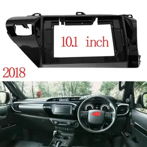 Console for Toyota Hilux 2016 -2019