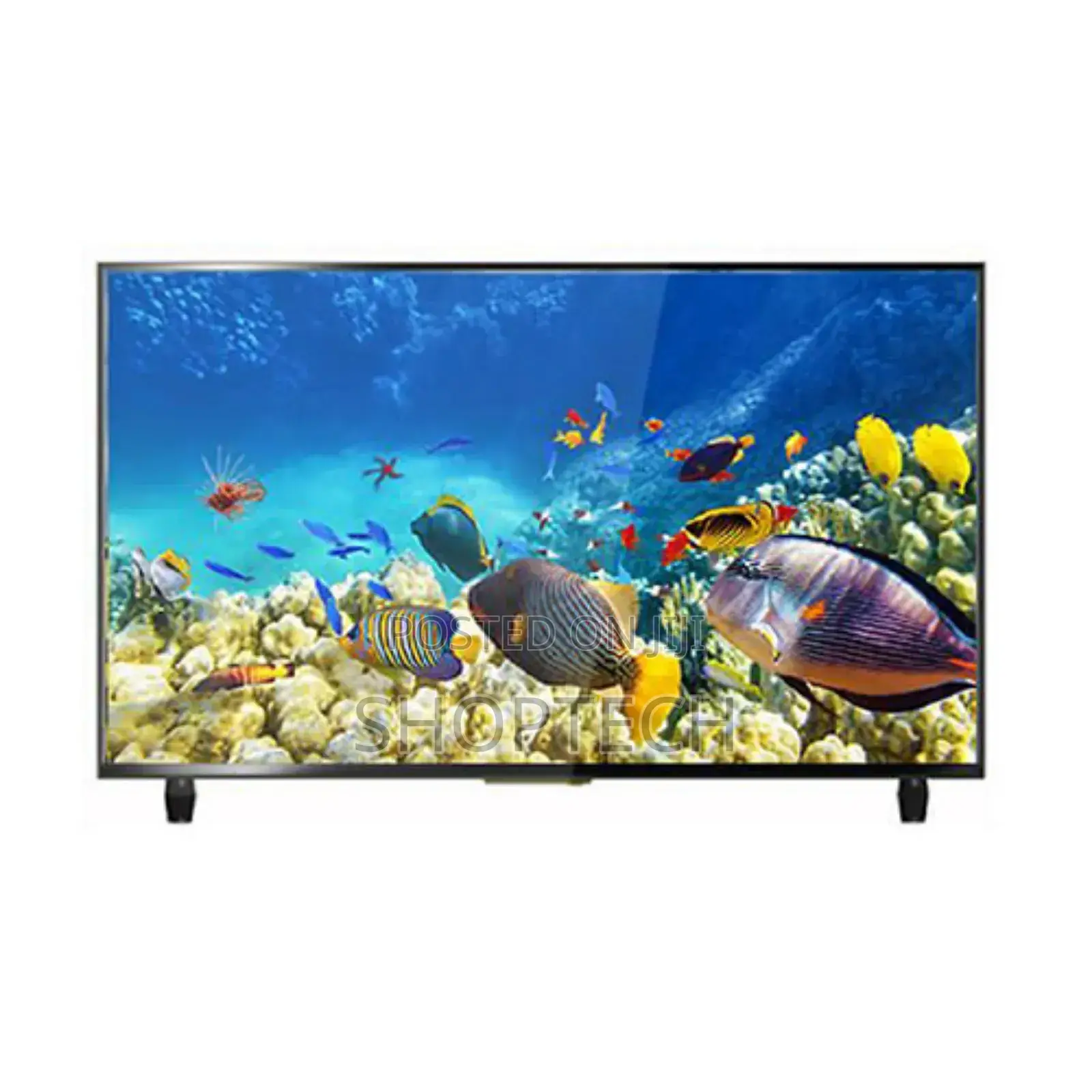 32 Smart Syinix Bluetooth Enabled Icast Digital Tv