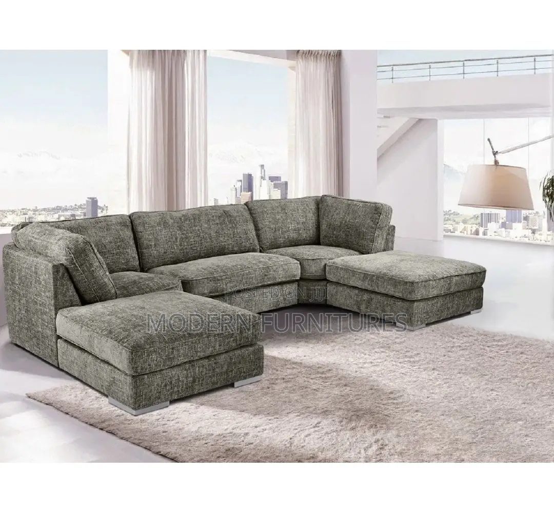 Stylish,Customized U-shaped Sofa/ U Sofa / U Shaped Sofa