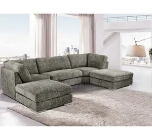 Stylish,Customized U-shaped Sofa/ U Sofa / U Shaped Sofa