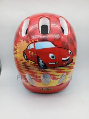 Safety Head Gears