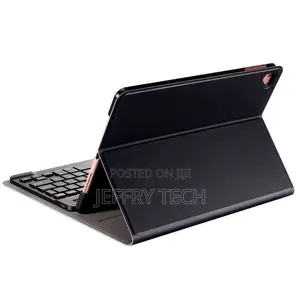 Case for iPad (2019 / 2020 / 2021) 10.2 Inch Bluetooth Keybo