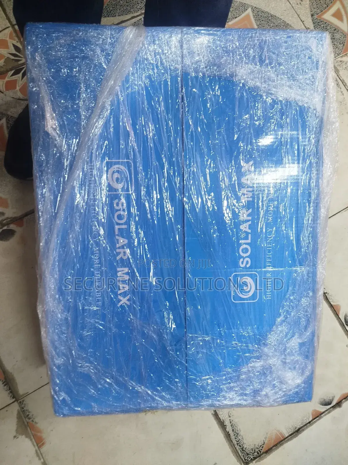1.5kva Solar Max Inverter,