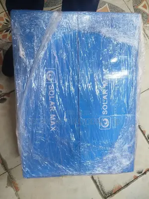 1.5kva Solar Max Inverter,
