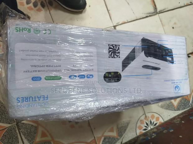 1.5kva Solar Max Inverter, - thumbnail 2