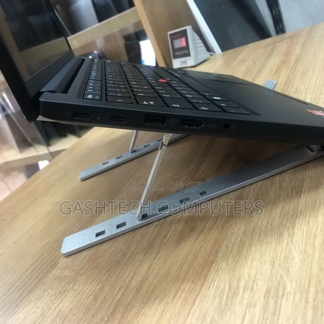 New Laptop Lenovo ThinkPad E14 G5 16GB Intel Core I7 SSD 512GB
