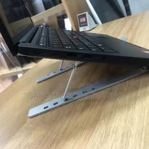 New Laptop Lenovo ThinkPad E14 G5 16GB Intel Core I7 SSD 512GB