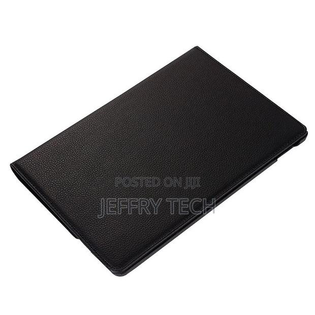 Case for iPad (2019 / 2020 / 2021) 10.2 Inch Rotating Leathe - thumbnail 2