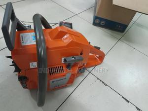 Power Saw 272xp > Heavy Duty. - thumbnail 2