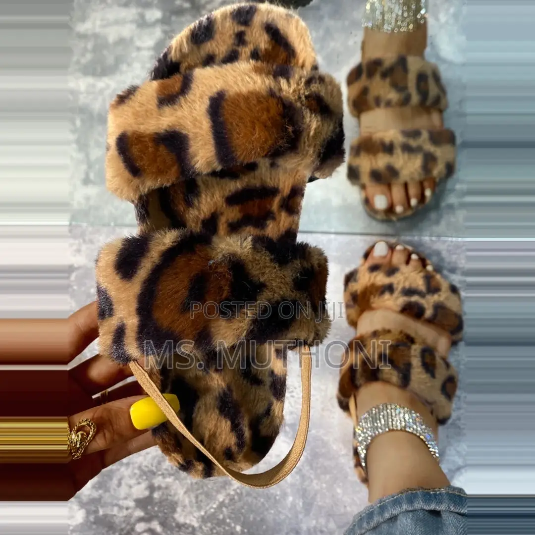 Fluffy Slides:#36-41