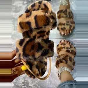 Fluffy Slides:#36-41