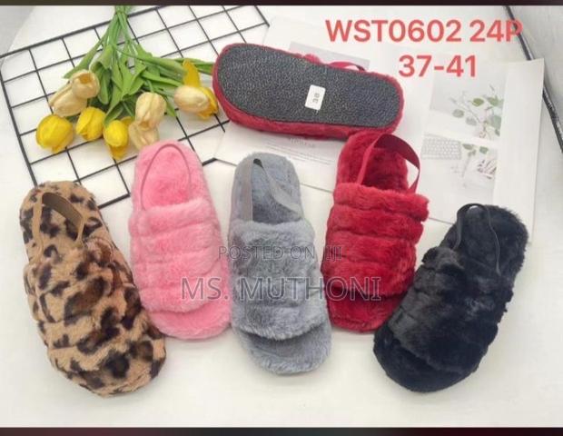 Fluffy Slides:#36-41 - thumbnail 3