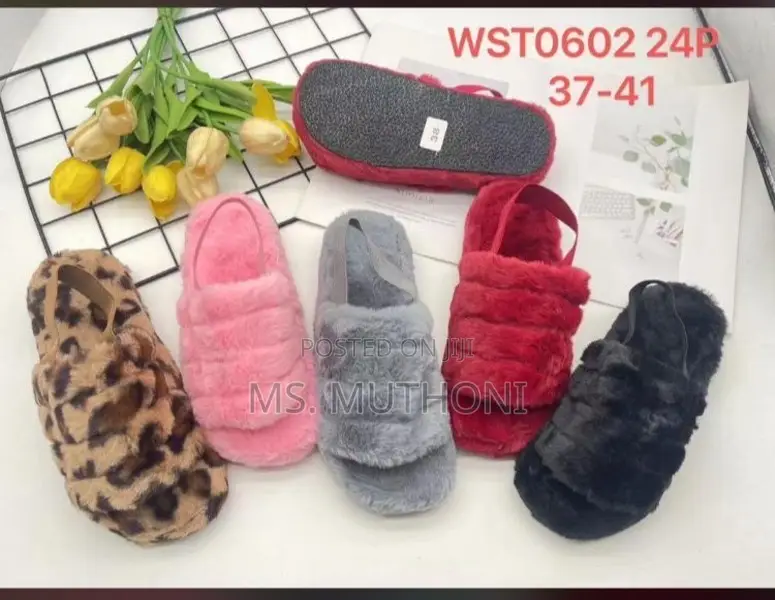 Fluffy Slides:#36-41