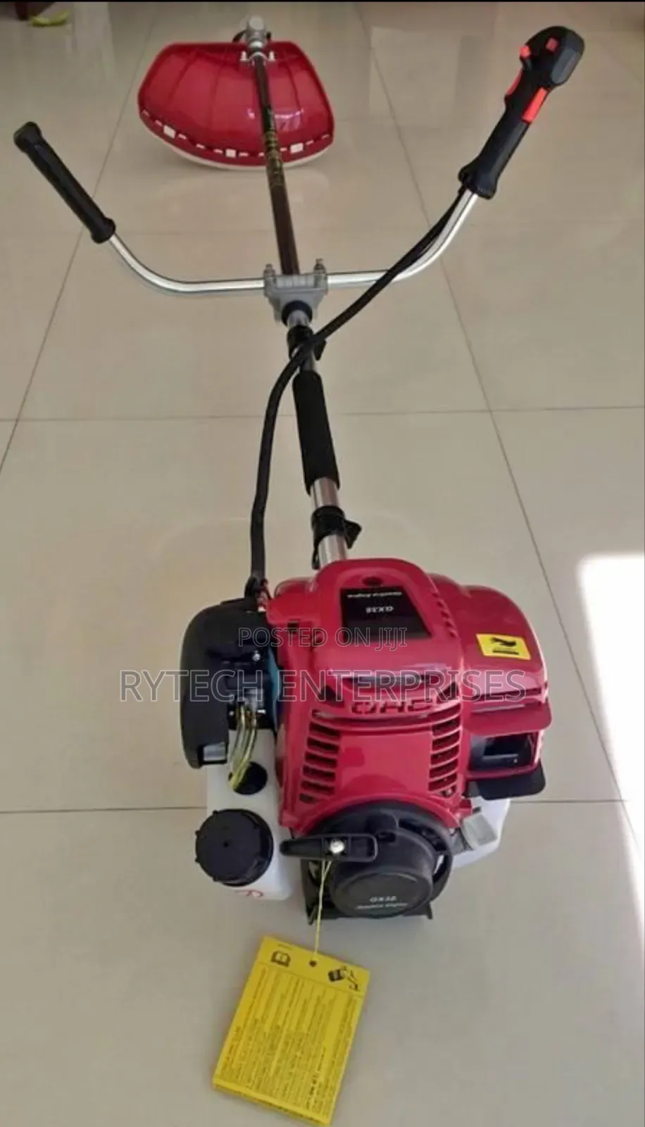Brush Cutter/Grass Cutter