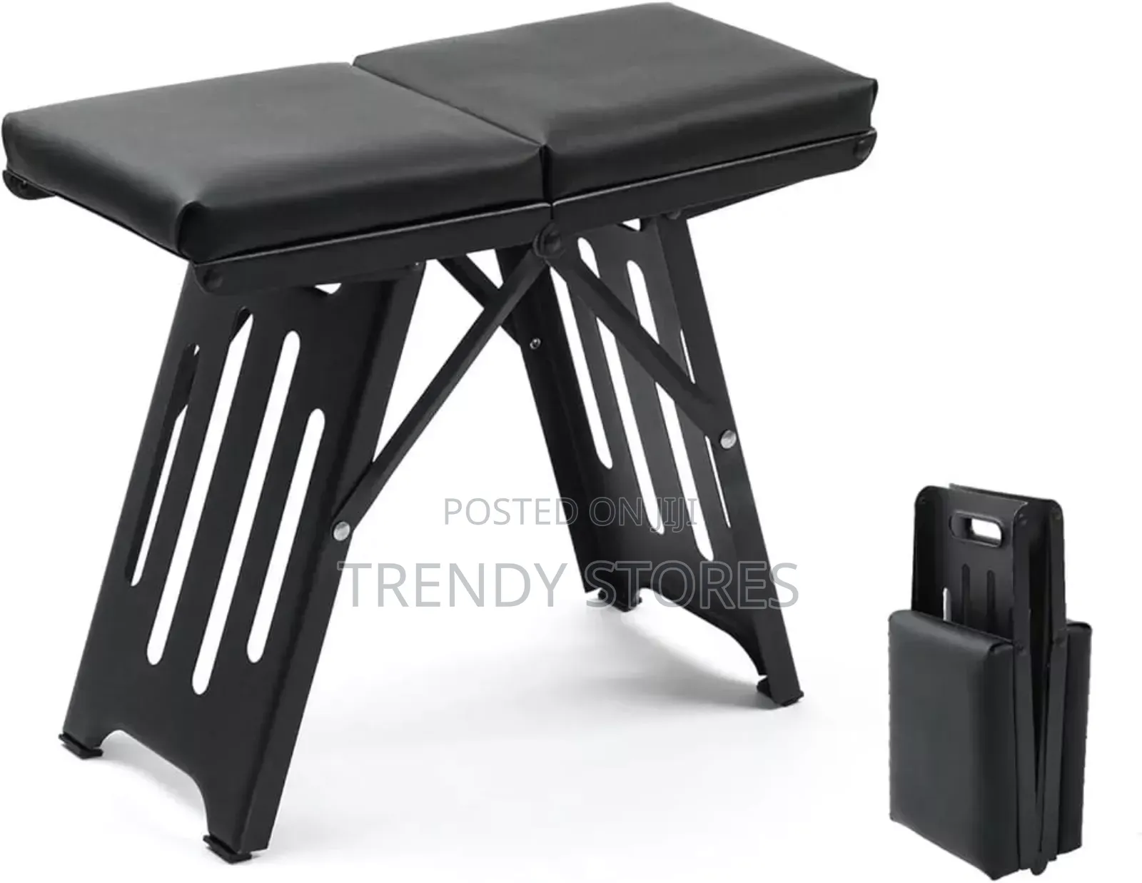 Outdoor Folding Chair