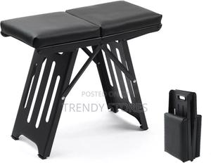 Outdoor Folding Chair - thumbnail 2