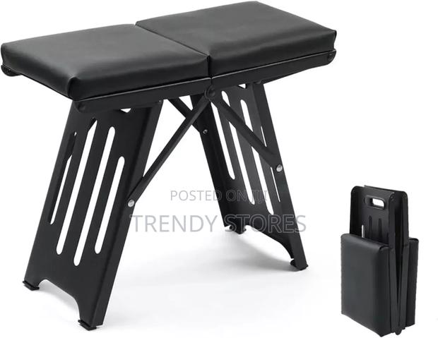 Outdoor Folding Chair - main view