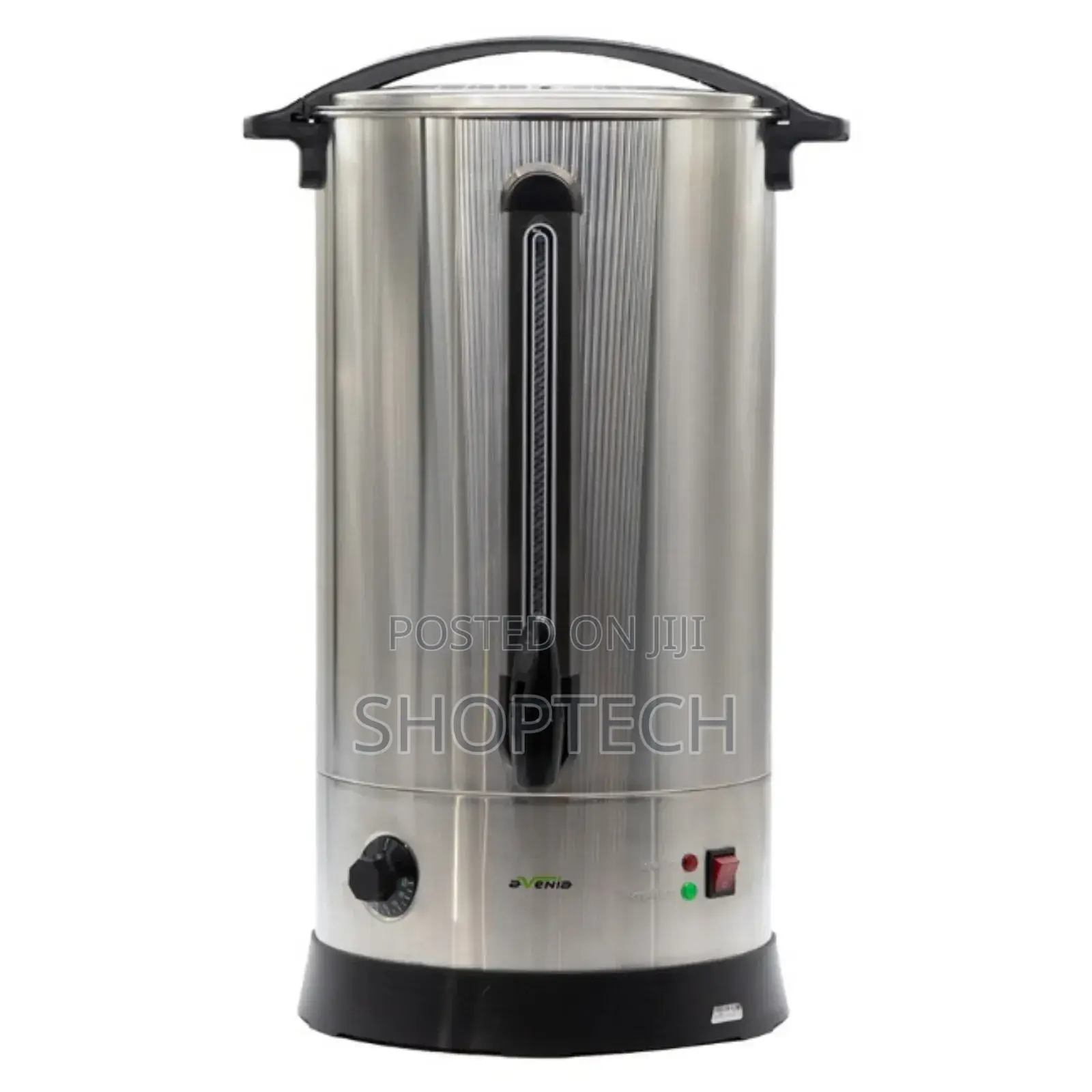 Premier Electric Tea URN 40l