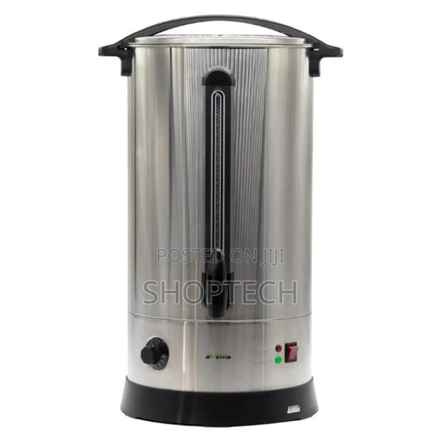 Premier Electric Tea URN 40l