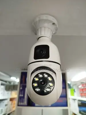 A9 Mini Wireless Wi-Fi CCTV