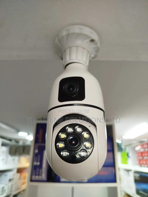 A9 Mini Wireless Wi-Fi CCTV