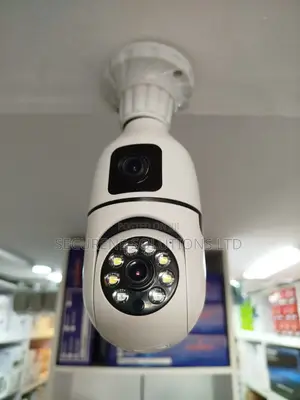 A9 Mini Wireless Wi-Fi CCTV