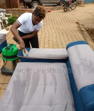 Detailed Carpet and Sofa Cleaners in Mombasa