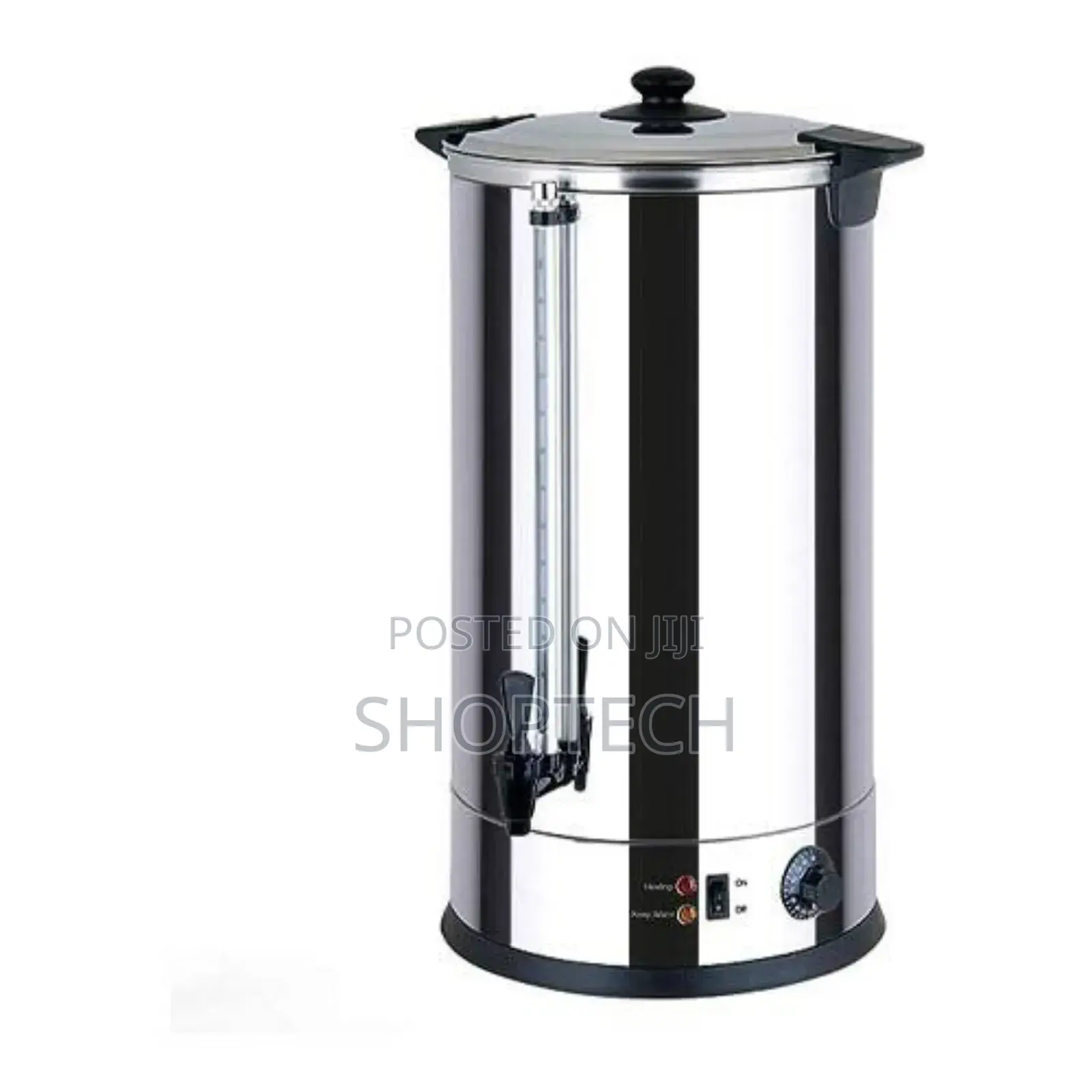 Premier Electric Tea URN 10l