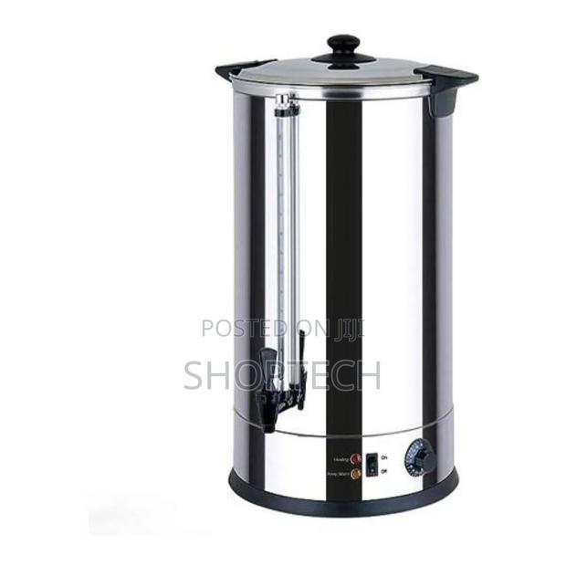 Premier Electric Tea URN 10l - main view
